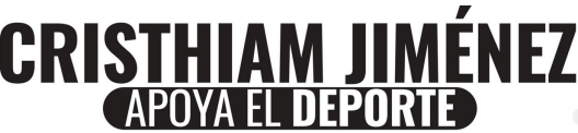 CRISTHIAN JIMENEZ