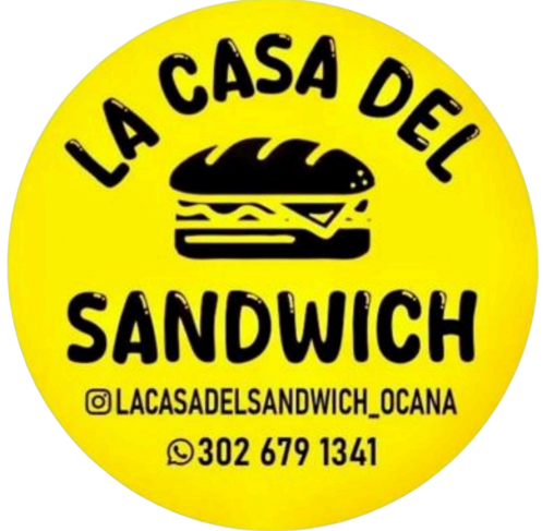 LA CASA DEL SANDWICH