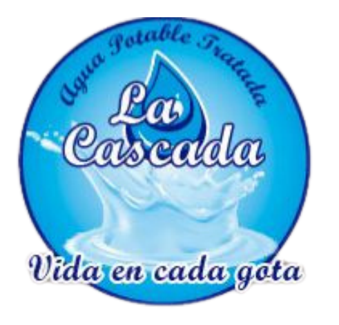 LA CASCADA
