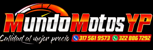 MUNDO MOTOS YP