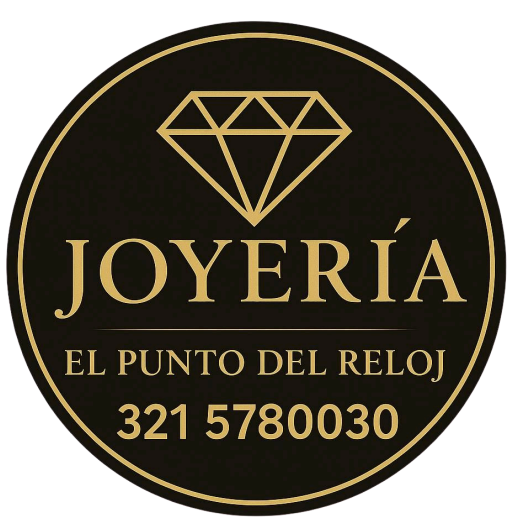 JOYERIA EL PUNTO DEL RELOJ