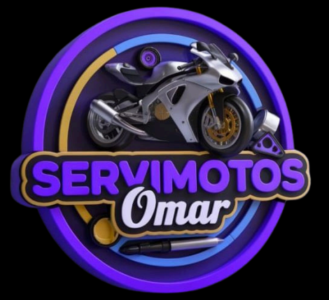 SERVIMOTOS OMAR