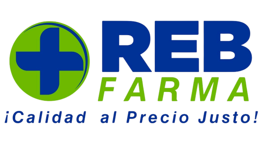 REBFARMA