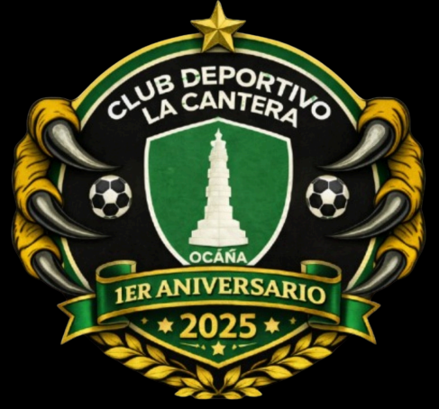 CLUB DEPORTIVO LA CANTERA